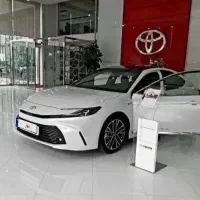 تویوتا کمری ۲۰۲۵ هیبریدی ۲۵۰۰ سی سی