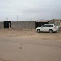 باغچه ۲۵۰ متری به بالا در برزش آباد