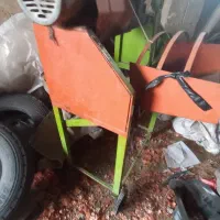 یونجه خردکن برقی