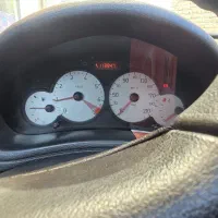 206 sd مدل 97 بی رنگ|خودرو سواری و وانت|اردبیل, |دیوار