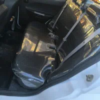 ساینا اس دو گانه مدل ۱۴۰۲|خودرو سواری و وانت|اردبیل, |دیوار