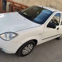 تیبا۲ 1400|خودرو سواری و وانت|بوشهر, |دیوار