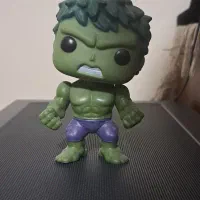 فانکو طرح هالک