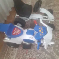 موتورشارژی