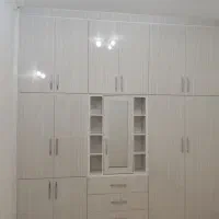 ساخت ونصب انواع کابینت و کمد دیواری|خدمات پیشه و مهارت|ایلام, |دیوار