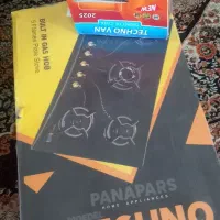 اجاق گاز رو میزی نو با کباب پز گازی|اجاق گاز و لوازم برقی پخت‌وپز|ساری, |دیوار