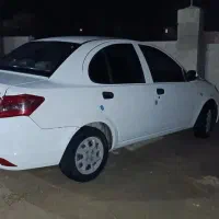 ساینا معمولی بی رنگ مدل۱۴۰۱|خودرو سواری و وانت|گنبد کاووس, |دیوار