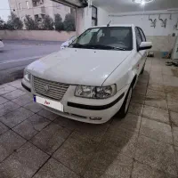 سمند ال ایکس معاوضه با کوئیک