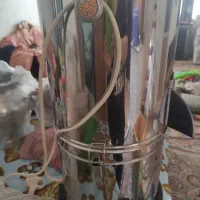 دستگاه سبزی خرد کن چهار لیتری موتور فن دار|خردکن، آسیاب، غذاساز|اصفهان, باتون|دیوار