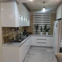 فروش آپارتمان ۶۰ متری ۱ خواب ط۴|فروش آپارتمان|تهران, باغ خزانه|دیوار