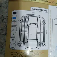 پراید ۱۱۱ sx