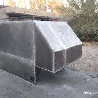 جوشکاری سیار مرزبان|خدمات پیشه و مهارت|داراب, |دیوار