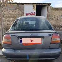 پراید ۱۴۱ مدل ۱۳۸۴