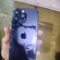 iphone 14 pro max|موبایل|مشهد, عبادی|دیوار