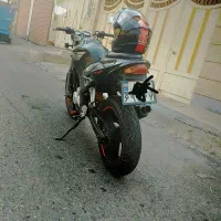 معاوضه پیشرو پارس ۲۰۰