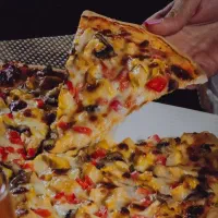 استخدام کافی شاپ vip