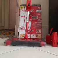 جارو شارژی