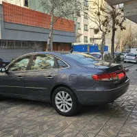 هیوندای آزرا بدون رنگ ۲۰۱۰|خودرو سواری و وانت|تهران, جردن|دیوار