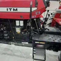 تراکتور ۳۹۹ جفت|خودرو سنگین|آشخانه, |دیوار