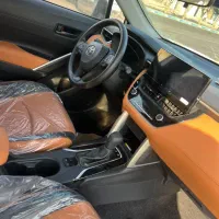 تویوتا کرولا کراس۲۰۲۵صفرکیلومتر تمام فول|خودرو سواری و وانت|زاهدان, |دیوار