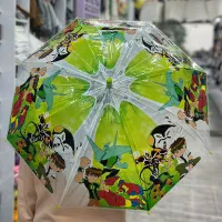 چتر بچگانه و بزرگسال ضد باد و باران