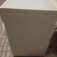 لباسشویی|ماشین لباسشویی و خشک‌کن لباس|گناباد, |دیوار