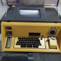 دستگاه تلکس زیمنس - در حد نو