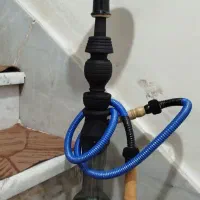 قلیان قلیون دوسیب|کلکسیون و سرگرمی|قزوین, |دیوار