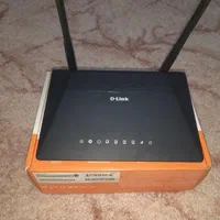 مودم ADSL نو|مودم و تجهیزات شبکه|اصفهان, کوجان|دیوار