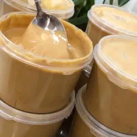 کره بادام زمینی وبادام زمینی|خوردنی و آشامیدنی|رباط‌کریم, رباط‌کریم|دیوار