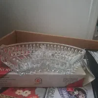 تعدادی ظروف پذیرایی بفروش میرسد