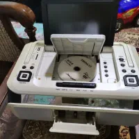 DVD و ضبط|پخش‌کننده DVD و ویدیو|ارومیه, |دیوار