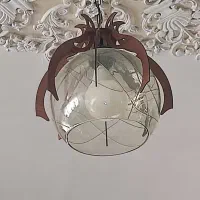 لوستر حبابی