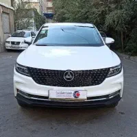 دانگ فنگ دیگنی مدل 1404 اقساط