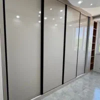 کارخانه تولید کابینت سعید کاظمی با شرایط خیلی ویژه