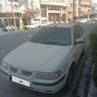 سمند lx مدل ۹۸
