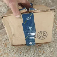 دینام نو با جعبه ایساکویی|قطعات یدکی و لوازم جانبی|شهریار, شهرک وائین|دیوار