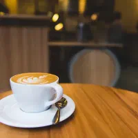 کافی شاپ