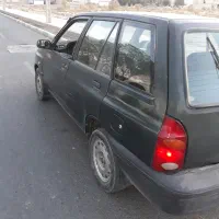 فروش سواری|خودرو سواری و وانت|شاهینشهر, بوستان حافظ|دیوار