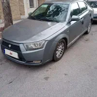 دنا پلاس مدل 97 تیپ 2 ساندروف دار