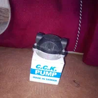 پمپ تصفیه آب خونگی|آبسردکن و تصفیه آب|خرمشهر, |دیوار