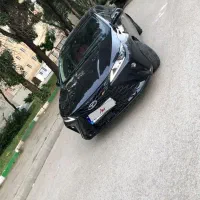 آریزو 6gt (آگهی شخصی میباشد)