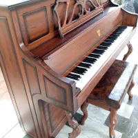 پیانویاماها|پیانو، کیبورد، آکاردئون|کرج, اصفهانی‌ها|دیوار