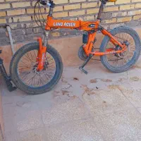 دوچرخه|دوچرخه، اسکیت، اسکوتر|شادگان, |دیوار