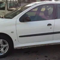 فروش ماشین 206