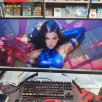 مانیتورهای گیم از 27 تا 34 2K و 4K اوپن باکس اقساط