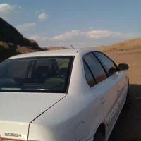 سمند سورن توربو 95|خودرو سواری و وانت|سبزوار, جنت|دیوار