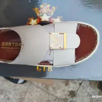 دمپایی المتراش عربی|کیف، کفش، کمربند|یزد, |دیوار