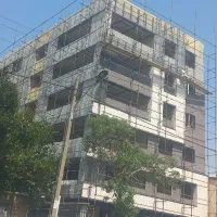 داربست فلزی پارسیان