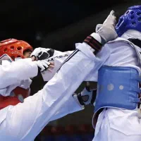 آموزش تخصصی تکواندو